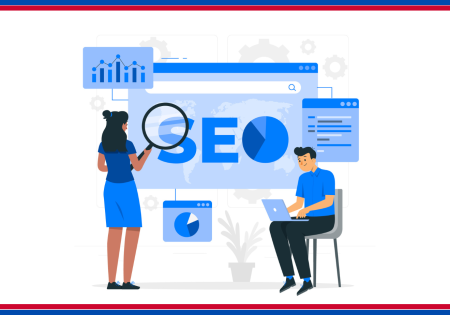 L'Importance du SEO pour Améliorer le Classement de Votre Site Web