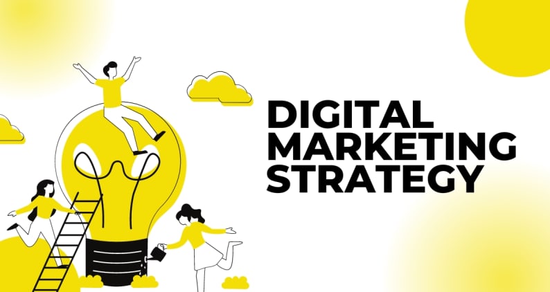 Stratégies Réussies de Marketing Digital en 2024