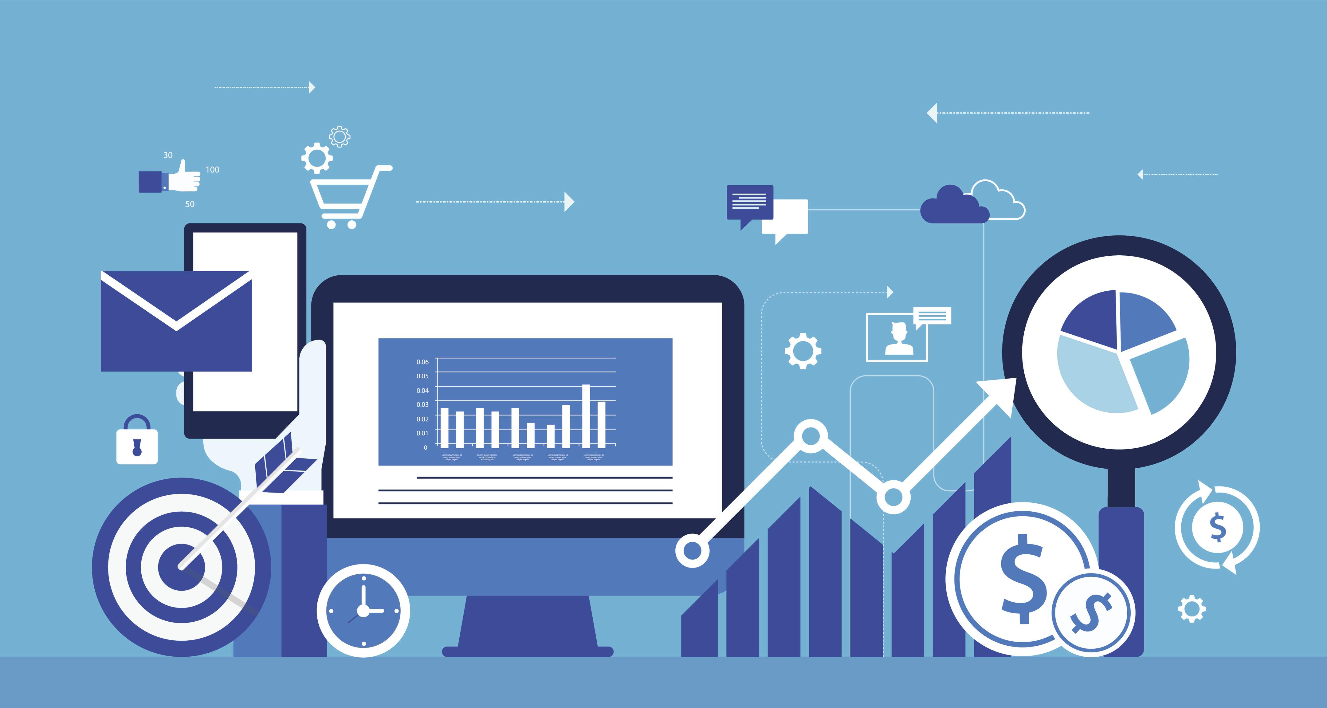 Analyse et Mesure des Performances des Campagnes de Marketing Digital